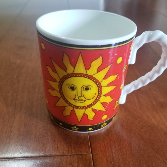 Paloma Picasso Other - 2💙for $30---VINTAGE Paloma Picasso Mug